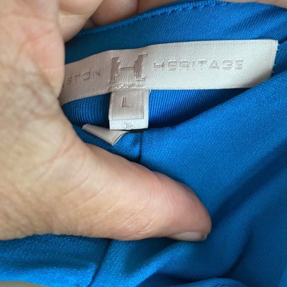 Halston heritage dress - Picture 9 of 10